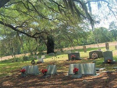 Harbeson Cemetery on Sysoon