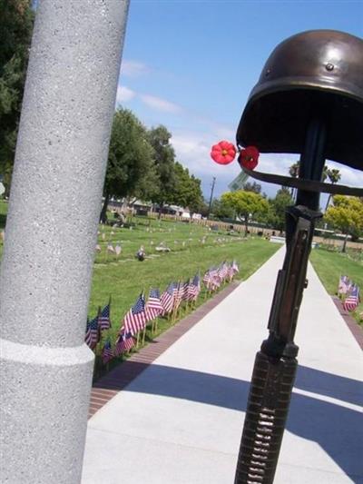 Harbor Lawn-Mount Olive Memorial Park on Sysoon