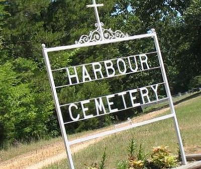 Harbour Cemetery on Sysoon