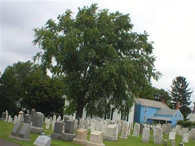 Harbourton Cemetery on Sysoon