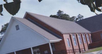 Hardens Methodist Chapel on Sysoon