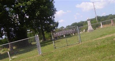 Hardscrabble Cemetery on Sysoon