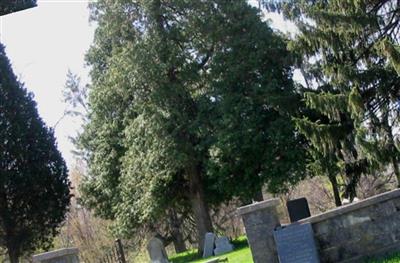 Hardwick Society of Friends Cemetery on Sysoon