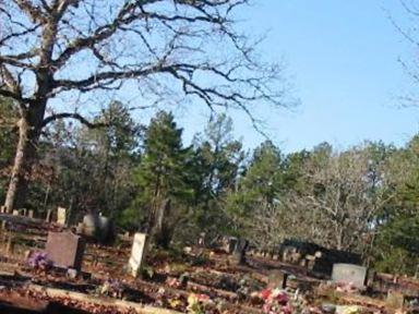 Harkeys Valley Cemetery on Sysoon