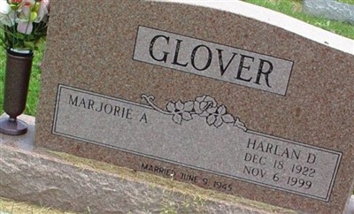 Harlan D. Glover on Sysoon