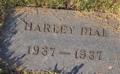 Harley Dial on Sysoon