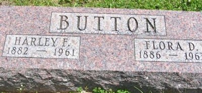 Harley Franklin Button on Sysoon