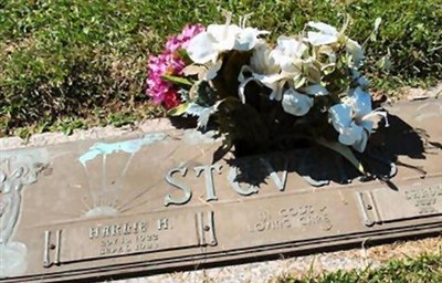Harlie H. Stevens on Sysoon