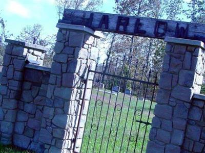 Harlow Cemetery on Sysoon