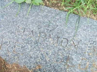 HARMON Bussey REYNOLDS on Sysoon