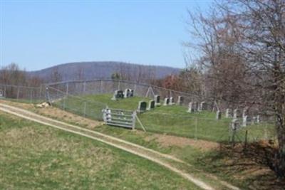 Harmon Cemetery on Sysoon