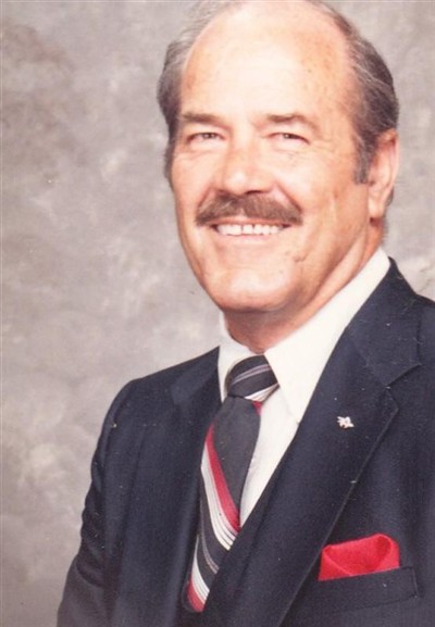 Harmon Rodger "Rod" Fisher on Sysoon