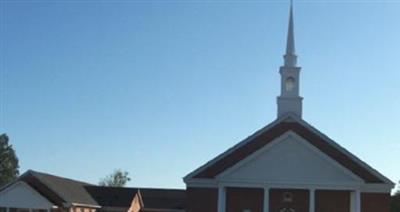 Mount Harmony Baptist Church Cemetery on Sysoon