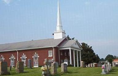 Mount Harmony Baptist Church Cemetery on Sysoon