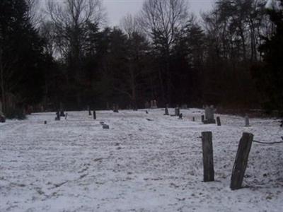 Harmony Cemetery on Sysoon