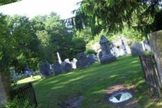 Harmony Cemetery on Sysoon