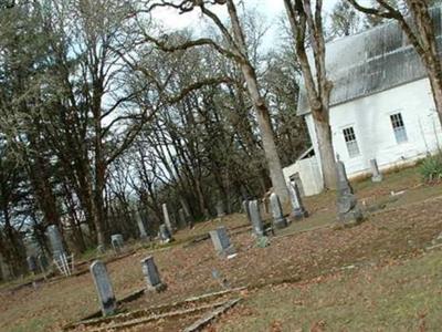 Harmony Cemetery on Sysoon