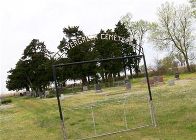 Harmony Cemetery on Sysoon