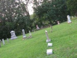 Harmony Cemetery on Sysoon