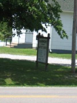 Harmony Cemetery(Harmony) on Sysoon