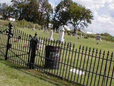 Harmony Grove Cemetery on Sysoon