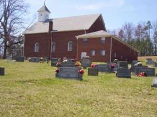 Harmony Grove Cemetery on Sysoon