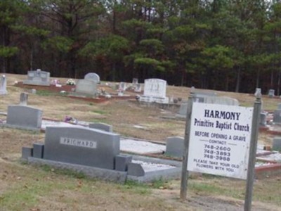 Harmony Primitive on Sysoon