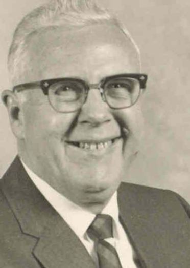 Harold Albert Preisendefer on Sysoon