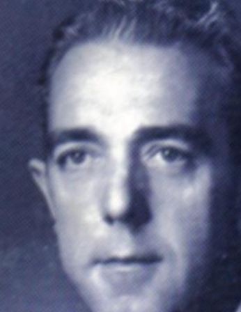 Harold B. Relf on Sysoon