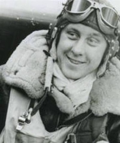 Harold Comstock on Sysoon