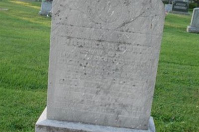 Harold R. Code on Sysoon