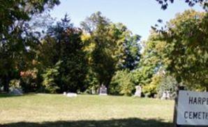 Harper Cemetery on Sysoon