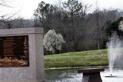 Harpeth Hills Memory Gardens on Sysoon