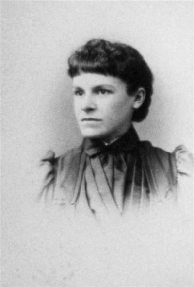 Harriet Asenath Moody Edson on Sysoon