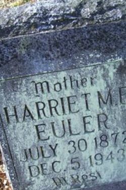Harriet M. E. Euler on Sysoon