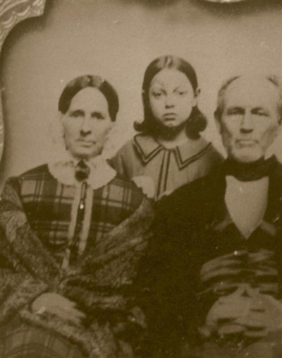 Harriet N. Mack Whittemore on Sysoon