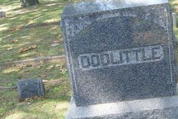 Harriett Doolittle on Sysoon