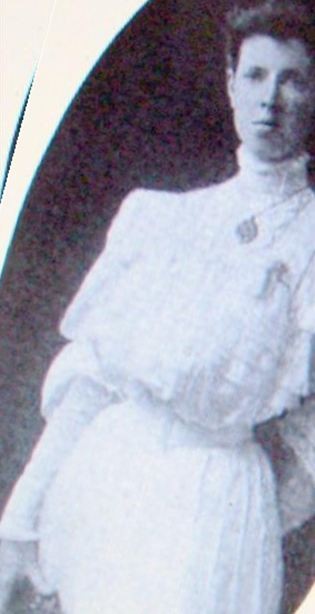 Harriett L. Chase Newell on Sysoon