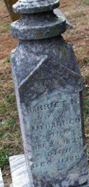 Harriett N. Harned on Sysoon