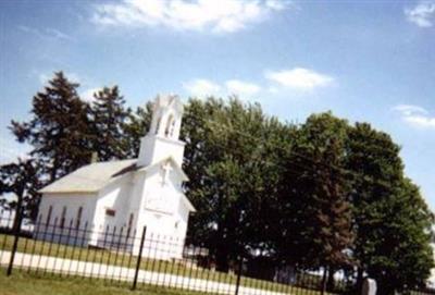 Harris Grove Cemetery on Sysoon