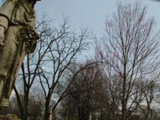 Harrisburg Cemetery on Sysoon