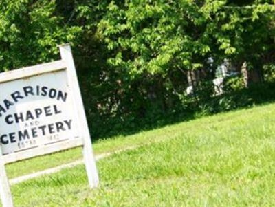 Harrison Cemetery on Sysoon