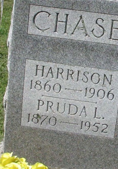 Harrison Chase on Sysoon