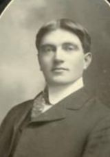 Harrison Ransom Miner on Sysoon