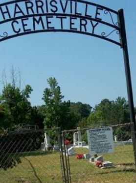 Harrisville Cemetery on Sysoon