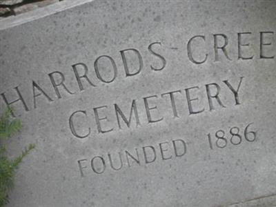 Harrods Creek Cemetery on Sysoon