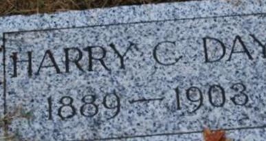 Harry C. Day on Sysoon