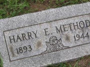Harry E Method on Sysoon