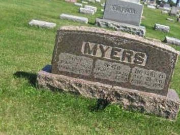 Harry E. Myers on Sysoon