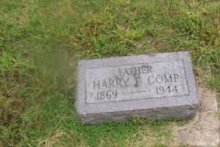 Harry F. Comp on Sysoon